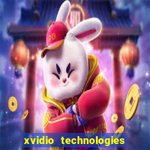 xvidio technologies startup download free